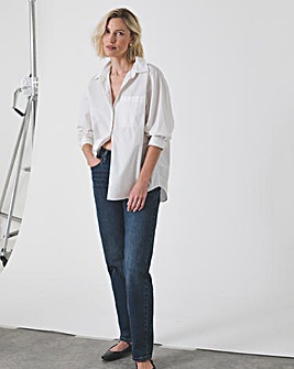 Levi's 501 Curve - 30 Leg