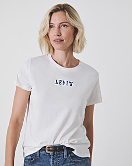 Levi's Perfect Tee Serif
