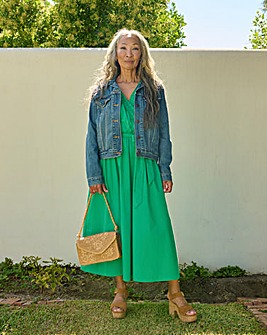 Levi's Original Trucker