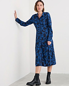 Seasalt Cornwall Coastline Dress