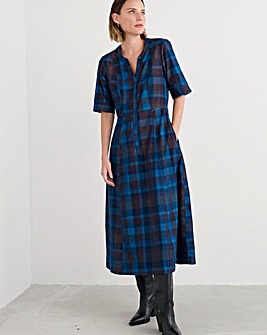 Seasalt Cornwall Coastline Dress
