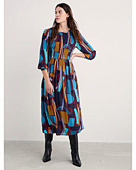 Seasalt Cornwall Meadowsweet Dress