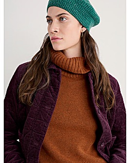 Seasalt Cornwall Incoming Tide Jacket