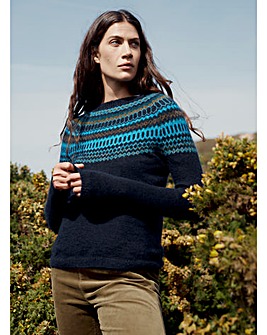 Seasalt Cornwall Annik Jumper