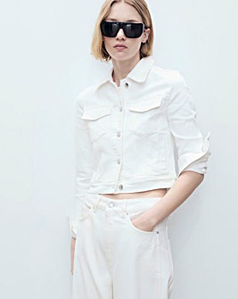 Mango Jacket New Vicky