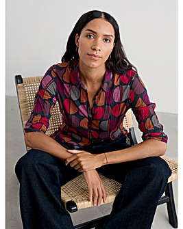 Seasalt Cornwall Larissa Shirt