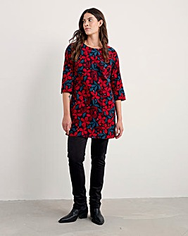 Seasalt Cornwall Port Gaverne Tunic