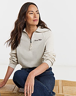 Tommy Hilfiger Classic Script