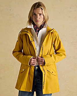 Joules Portwell Waterproof Raincoat