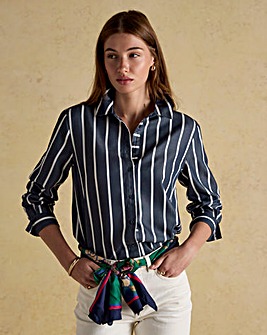 Joules Claudia Tencel Shirt