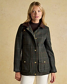 Joules Fieldmore Tweed Jacket