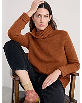 Seasalt Cornwall Braque Jumper