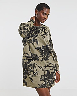 Religion Flint Dress