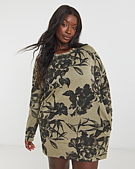 Religion Flint Dress