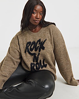 Religion Hatty Jumper