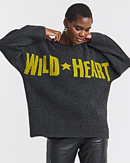 Religion Hatty Jumper