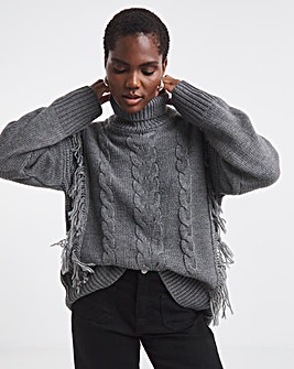 Religion Jamie Jumper
