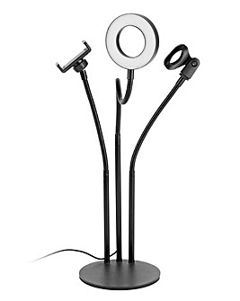 Sync 3-in-1 Streaming Stand