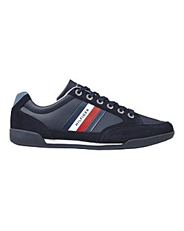 tommy hilfiger lightweight corporate trainer