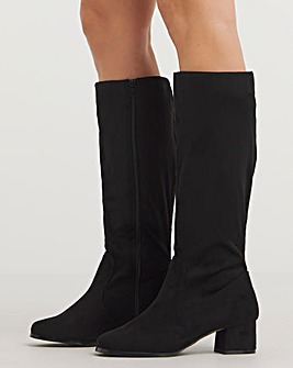 Jd williams hot sale long boots