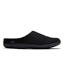 Slippers - Wide Fitting \u0026 Up To Size 