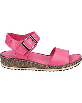Women's Pink Sandals | JD Williams | Page: 3