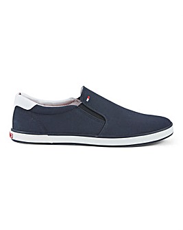 Tommy Hilfiger Iconic Slip On Sneaker