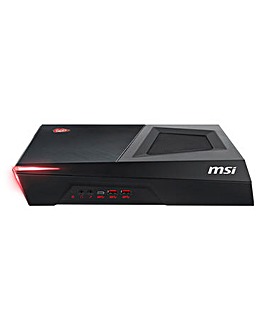 MSI Trident 3 Core i7 11th Gen 16GB 1TB + 512GB RTX3060 Gaming Desktop