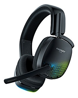 Roccat Syn Pro Air EU Wireless Gaming Headset -Black