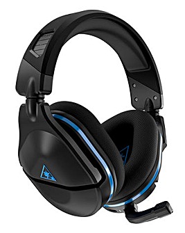 Turtle Beach Stealth 600P Gen 2 Wireless Gaming Headset - PS4/PS5