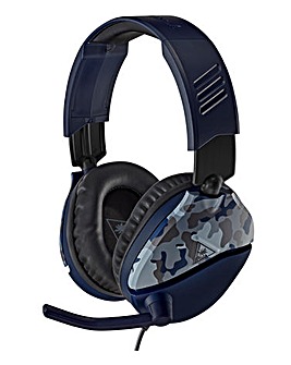 Turtle Beach 70 Wired Gaming Headset - Xbox/PlayStation/Nintendo