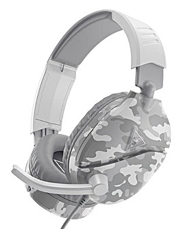 Turtle Beach Recon 70 Wired Gaming Headset - Xbox/PlayStation/Nintendo