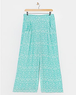 Julipa Crinkle Trouser