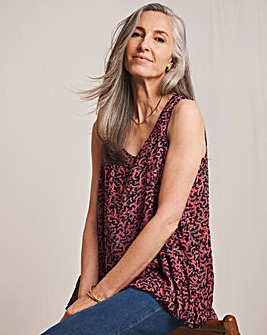 Julipa Reversible Top