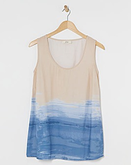 Julipa Printed Top