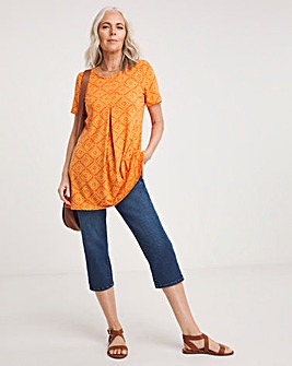 Julipa Jersey Tunic