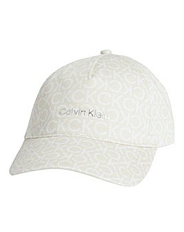 Calvin Klein Mono Cap