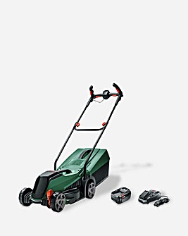 Bosch CityMower 18-32 Cordless Lawnmower