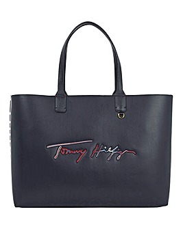 Tommy Hilfiger Iconic Tote