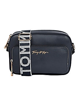 Tommy Hilfiger Iconic Camera Bag
