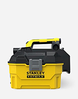 Stanley Fatmax V20 18V 7.5L Wet&Dry Vac