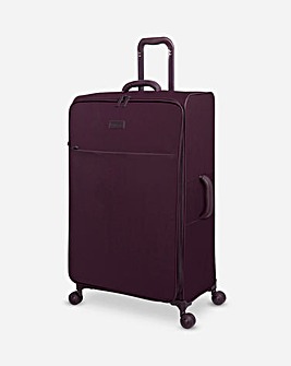 it lustrous luggage