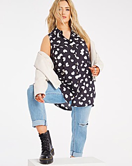 torrid clearance tops