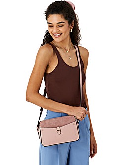 Accessorize Shelby Cross-Body Bag