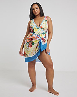 Figleaves Mini Beach Sarong