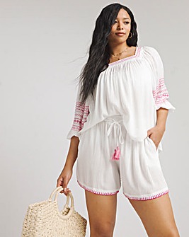 Figleaves Frida Beach Co-Ord