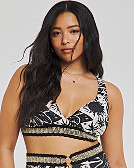 Figleaves Bikini Top