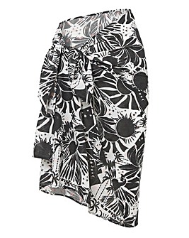 Figleaves Mystical Craft Sarong