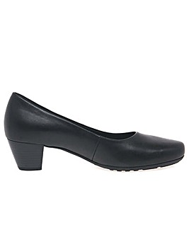 Gabor Brambling Wider Fit Court Shoes