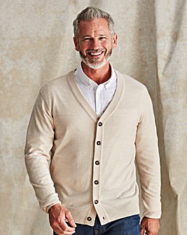 premier man cardigans